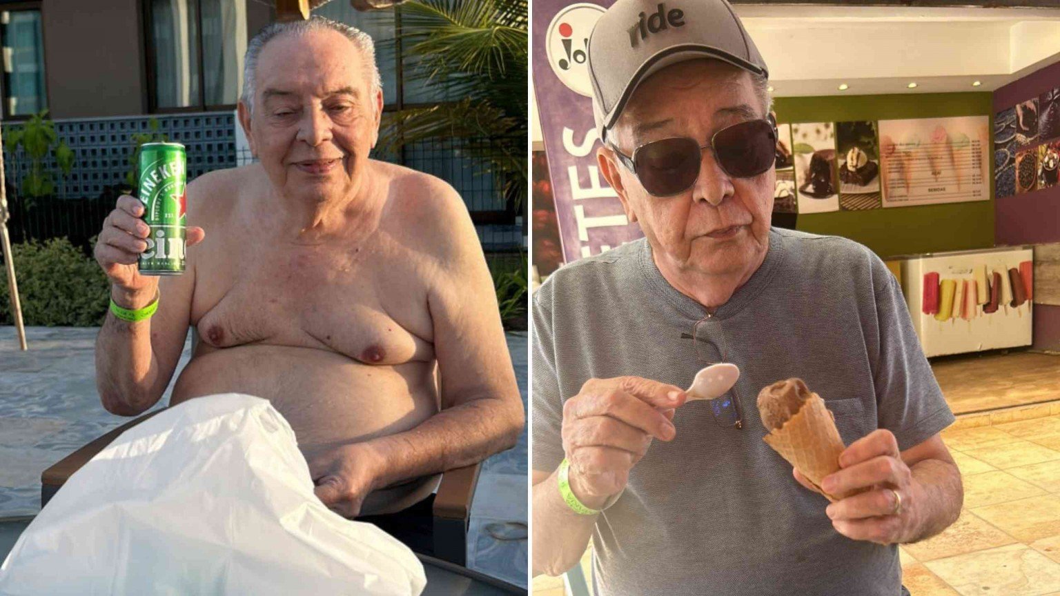 Acusado De Pedofilia, Fernando Cunha Lima Obtém Habeas Corpus Após Prisão; Entenda